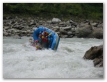 Kali Gandaki Rafting