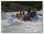 Kali Gandaki Rafting