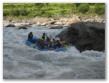 Kali Gandaki Rafting