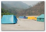 Kali Gandaki Rafting