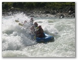 Kali Gandaki Rafting