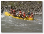Kali Gandaki Rafting
