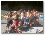Kali Gandaki Rafting