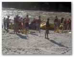 Kali Gandaki Rafting