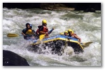 Karnali Rafting