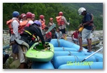Himalayan River Fun