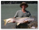 Himalayan River Fun