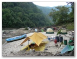 Himalayan River Fun