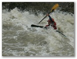 Himalayan River Fun