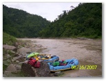 Himalayan River Fun