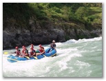 Himalayan River Fun