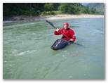 Himalayan River Fun