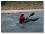 Himalayan River Fun