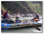 Himalayan River Fun