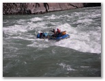Himalayan River Fun