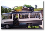 Sunkoshi Rafting