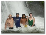 Sunkoshi Rafting