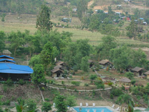 River Fun Beach Resort