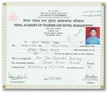 Legal Documents